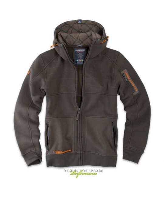  Куртка Bondedjacke Sarwig Thor Steinar, фото 2 