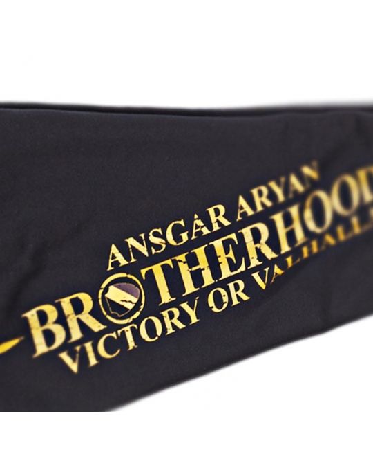  Спортивные штаны BROTHERHOOD Ansgar Aryan, фото 4 