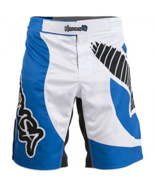  Шорты ММА Hayabusa  Chikara Fight Shorts Blue, фото 1 