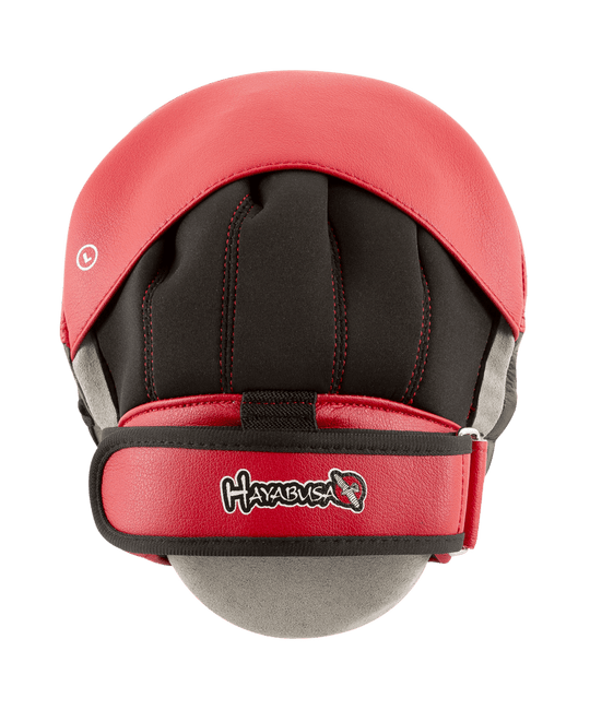  Лапы Hayabusa Pro Training Elevate Focus Mitts Micro, фото 5 