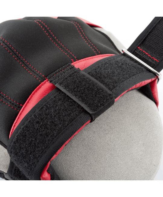  Лапы Hayabusa Pro Training Elevate Focus Mitts Micro, фото 2 