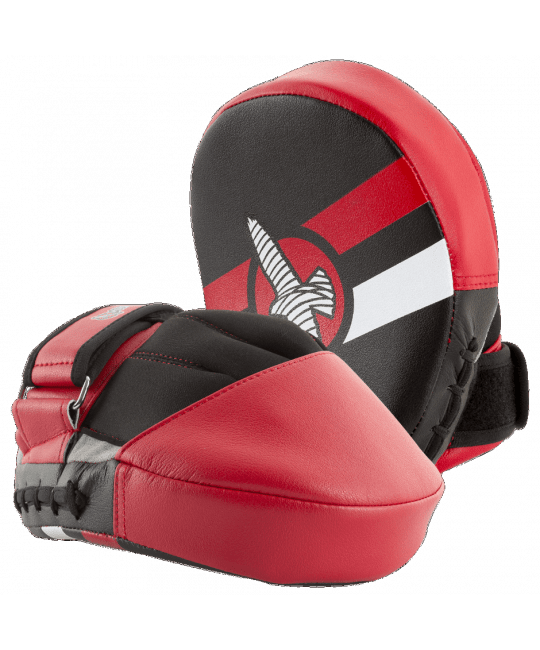  Лапы Hayabusa Pro Training Elevate Focus Mitts Micro, фото 1 