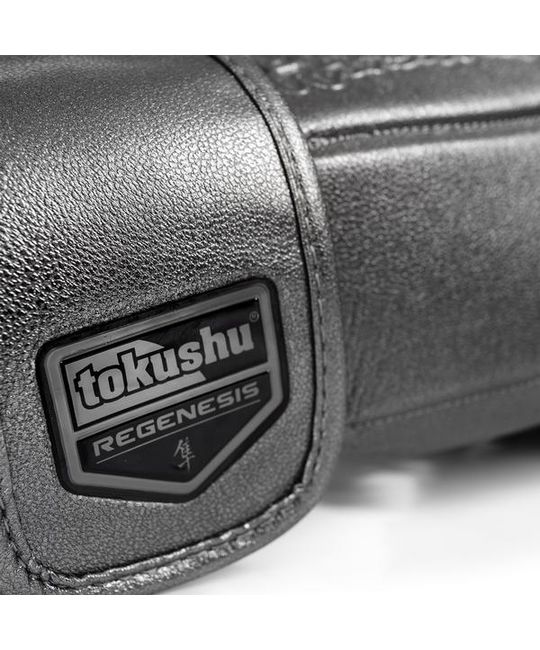  Перчатки боксерские Hayabusa Tokushu Regenesis Katana 16oz Limited Edition, фото 4 