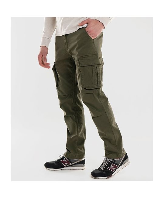  Брюки Cargo Regular Fit 205 Tactical Frog, фото 2 