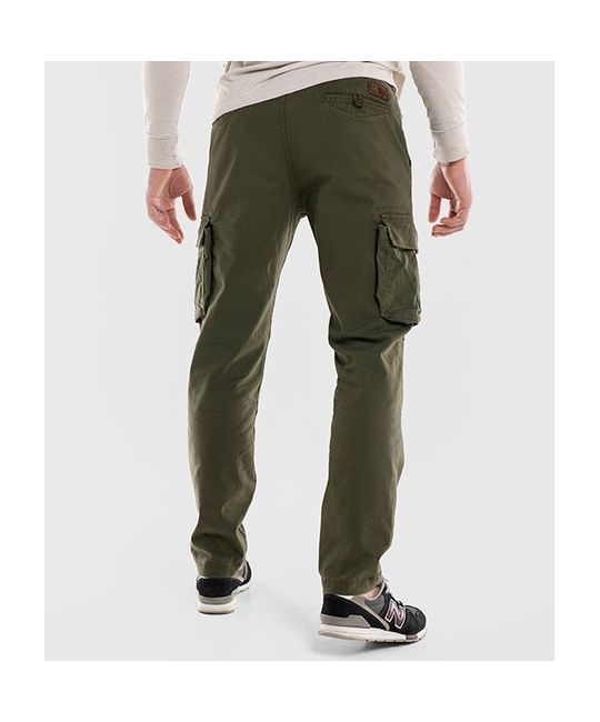  Брюки Cargo Regular Fit 205 Tactical Frog, фото 3 