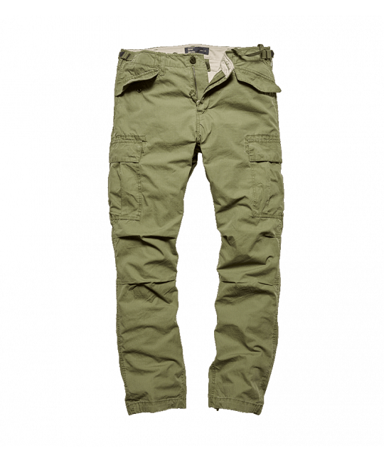  Брюки Miller M65 pant Vintage Industries, фото 5 