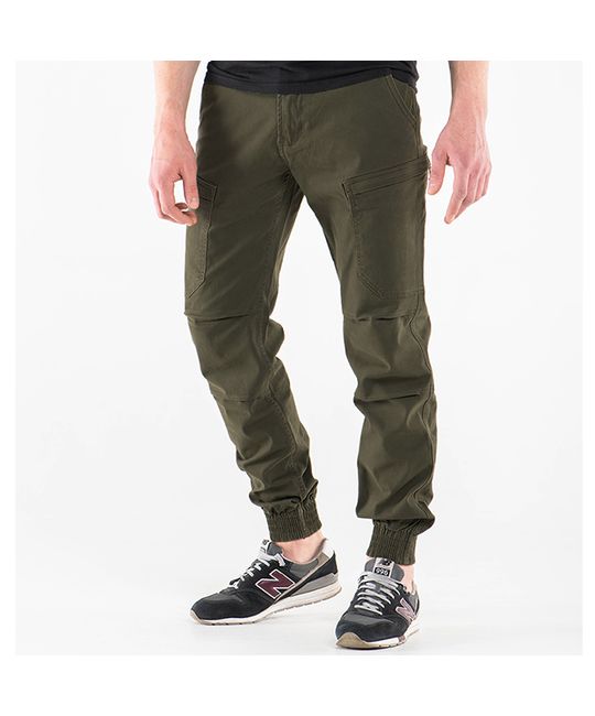  Брюки Flat Cargo Joggers 505 Tactical Frog, фото 12 