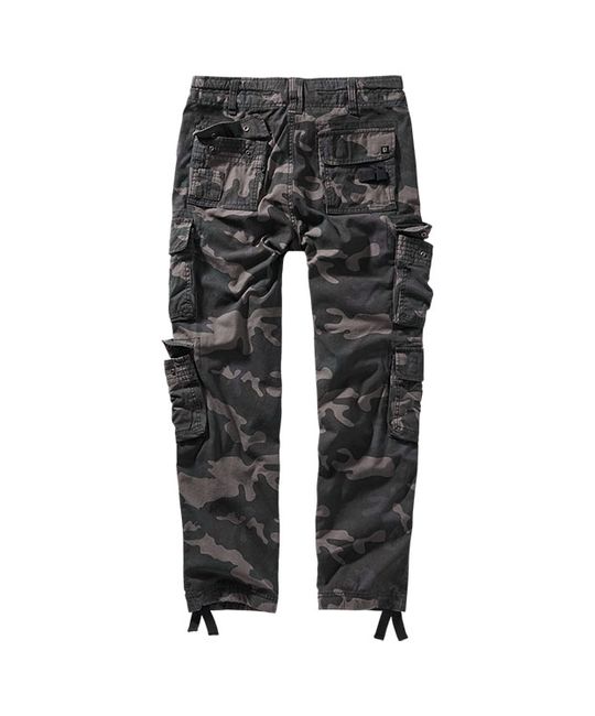  Брюки Pure Slim Fit Trouser Brandit, фото 8 