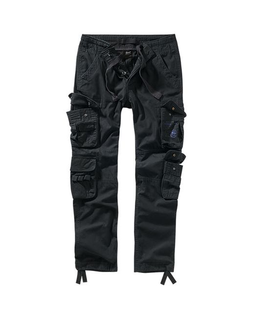  Брюки Pure Slim Fit Trouser Brandit, фото 6 