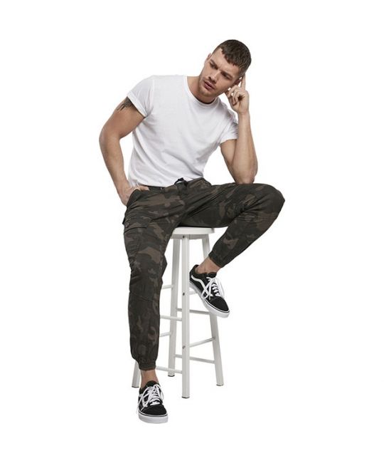  Брюки Ray Vintage Trousers Brandit, фото 9 