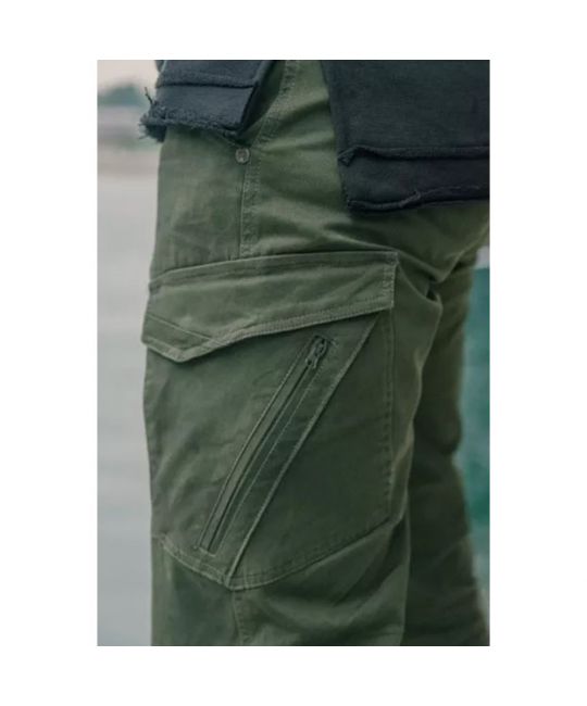  Брюки Urban Cargo Straight 203 Tactical Frog, фото 6 