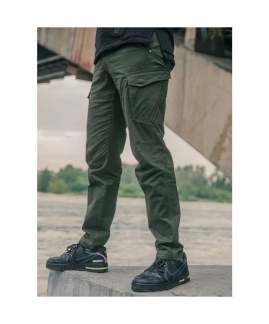  Брюки Urban Cargo Straight 203 Tactical Frog, фото 3 