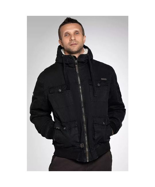  Куртка утепленная WP Bomber Jacket 423 Tactical Frog, фото 5 