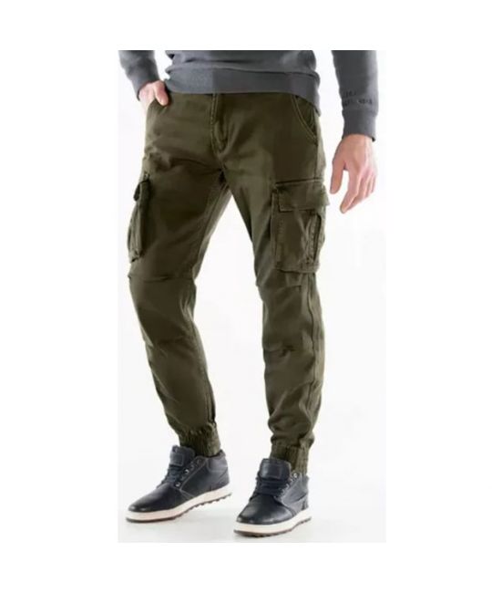  Брюки Cargo Regular Fit Joggers 501 Tactical Frog, фото 12 