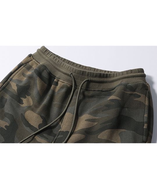  Спортивные штаны из хлопка Gorr Armed Forces, фото 6 