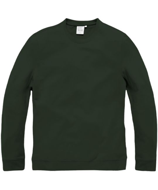  Cвитшот Bridge Crewneck Vintage Industries, фото 7 