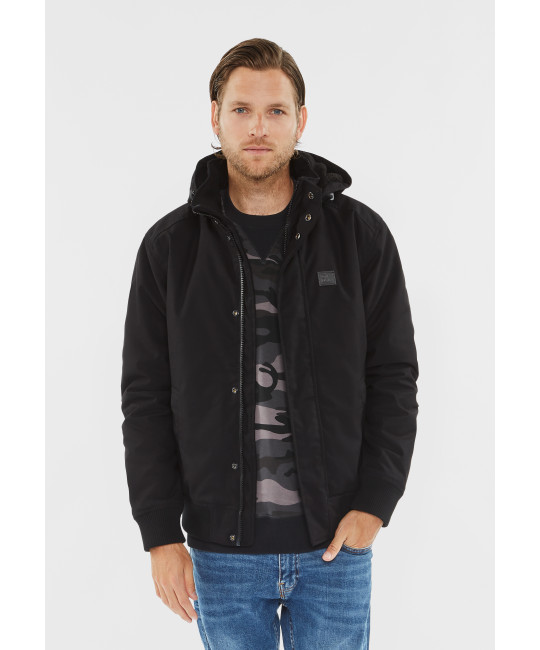  Куртка мужская Hudson Vintage Industries, фото 3 