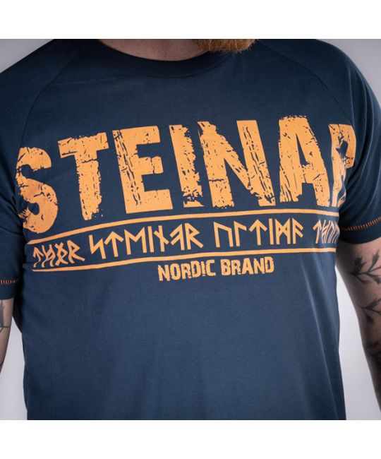  Футболка Nordic Brand Thor Steinar, фото 9 