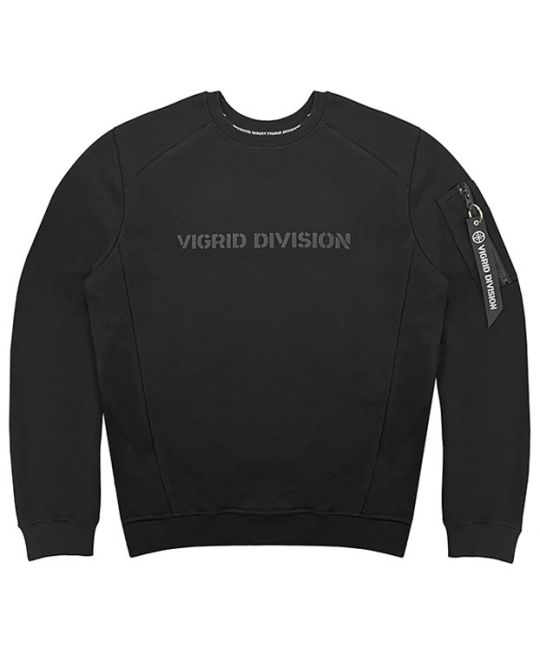  Свитшот Airborne Vigrid Division, фото 2 