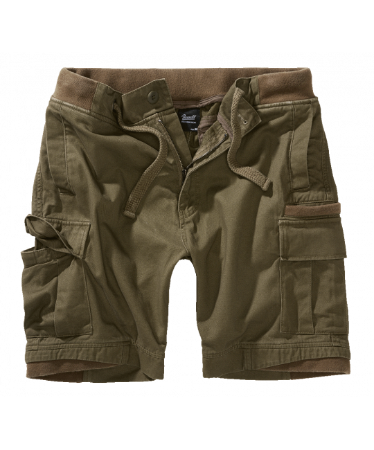  Шорты -карго Packham Vintage Brandit, фото 3 