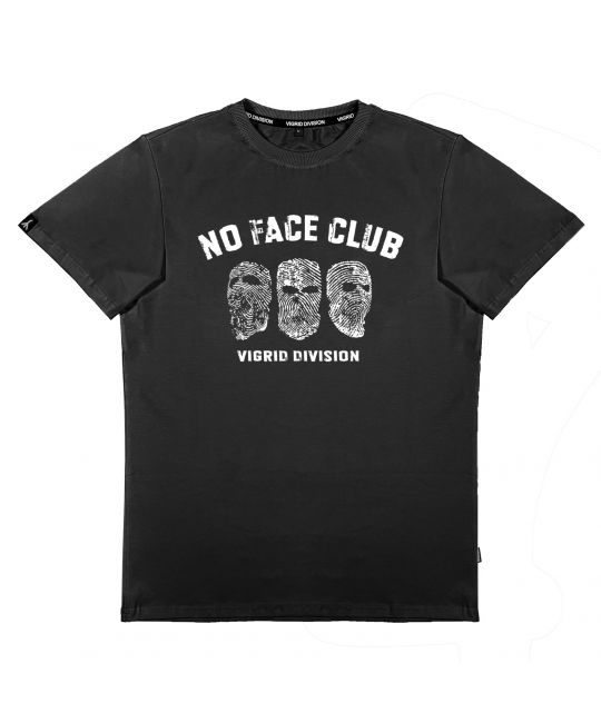  Футболка  мужская FACE CLUB, фото 2 