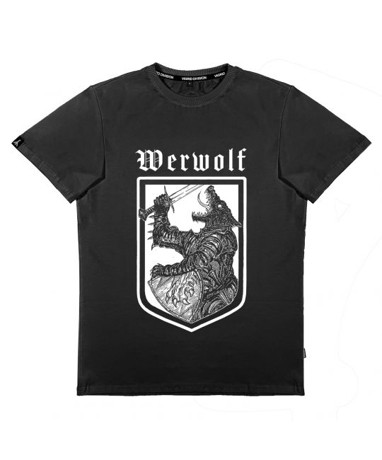  Футболка Werwolf Vigrid Division, фото 4 