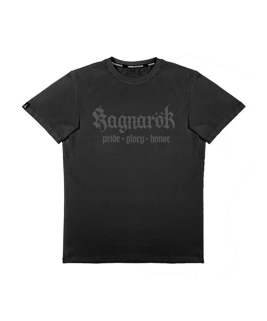  Футболка мужская Ragnarok Gothic Vigrid Division, фото 2 