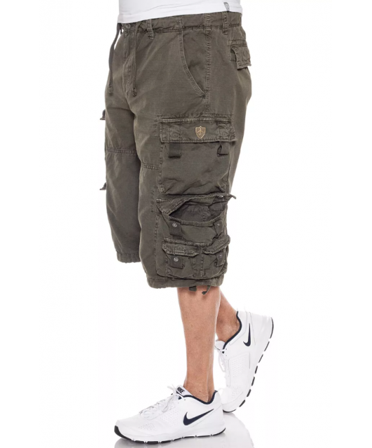  Шорты FW011 Jet Lag, фото 9 