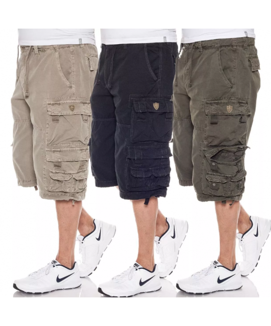  Шорты FW011 Jet Lag, фото 8 