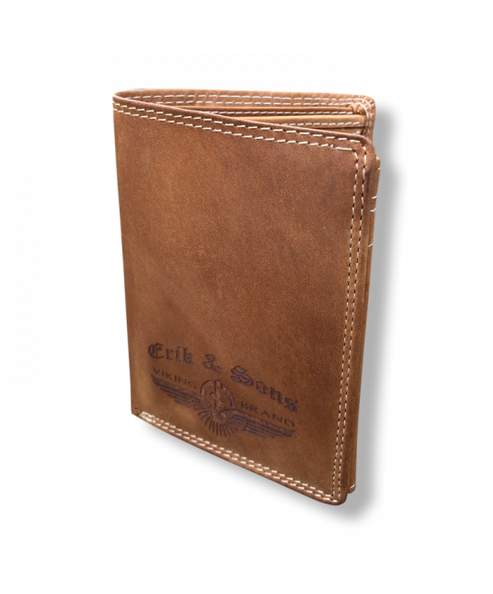  Кошелек GULLMAR XL ERIK AND SONS, фото 2 