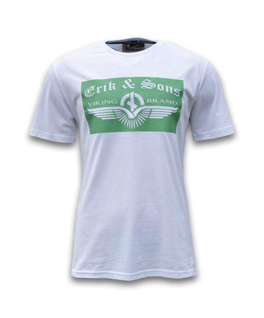  Футболка WEEKO ERIK AND SONS, фото 2 