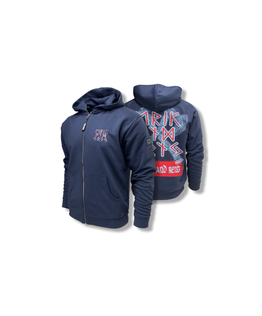  Толстовка с капюшоном LAND, фото 3 