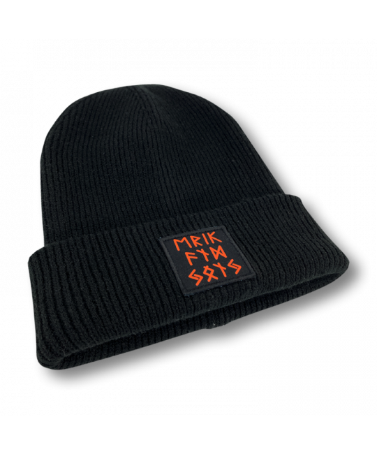  Шапка STYRBORD ERIK AND SONS, фото 3 