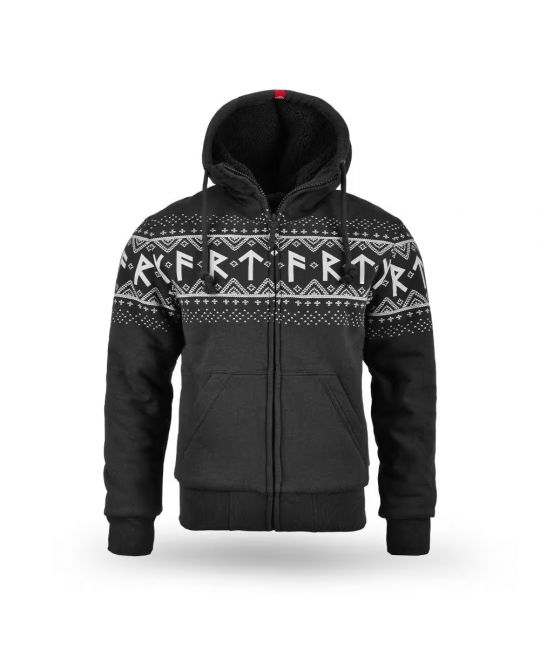  Утепленное худи  SUNA  Thor Steinar, фото 2 