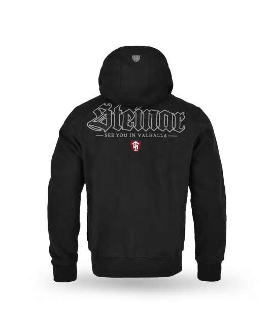  Худи на молнии VARGHEIM Thor Steinar, фото 2 