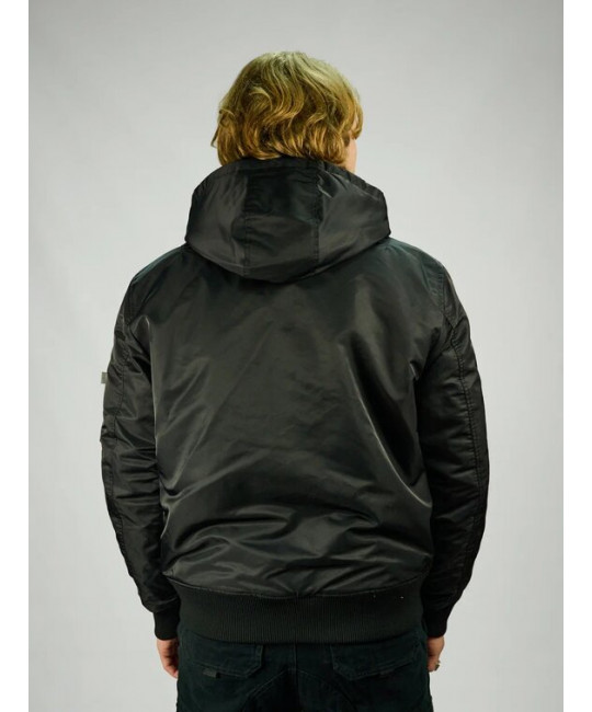  Бомбер с капюшоном GREMLIN Foersverd, фото 11 