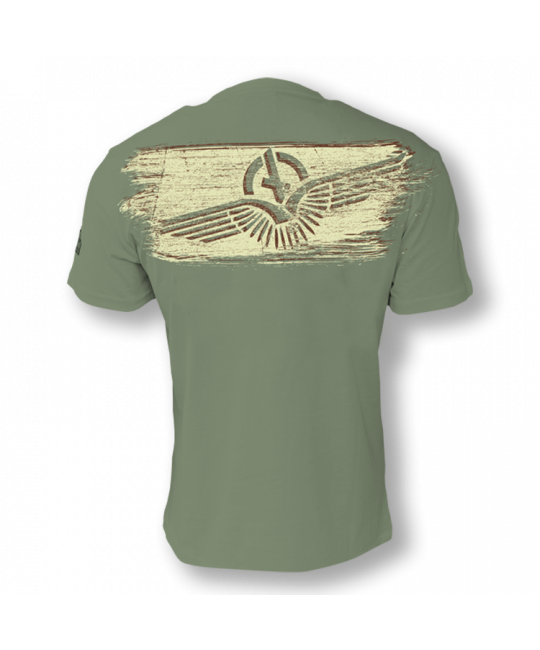  Футболка VINDSTOD ERIK AND SONS, фото 3 