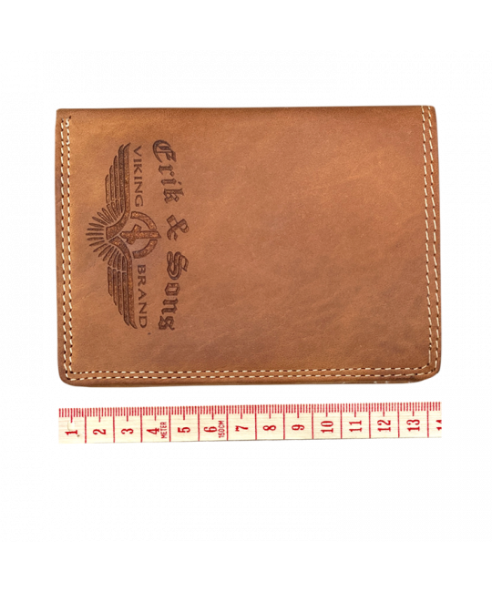  Кошелек GULLMAR XL ERIK AND SONS, фото 3 