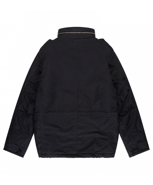  Куртка  М65 Orton padded jacket Vintage Industries, фото 7 