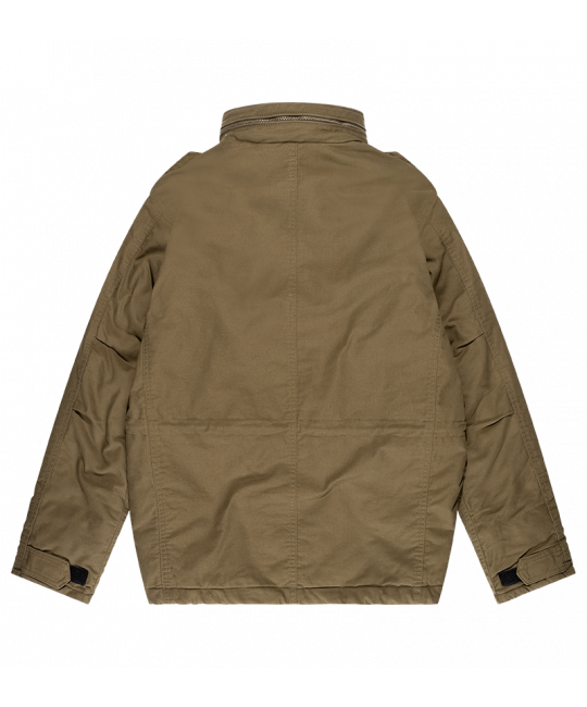  Куртка  М65 Orton padded jacket Vintage Industries, фото 6 