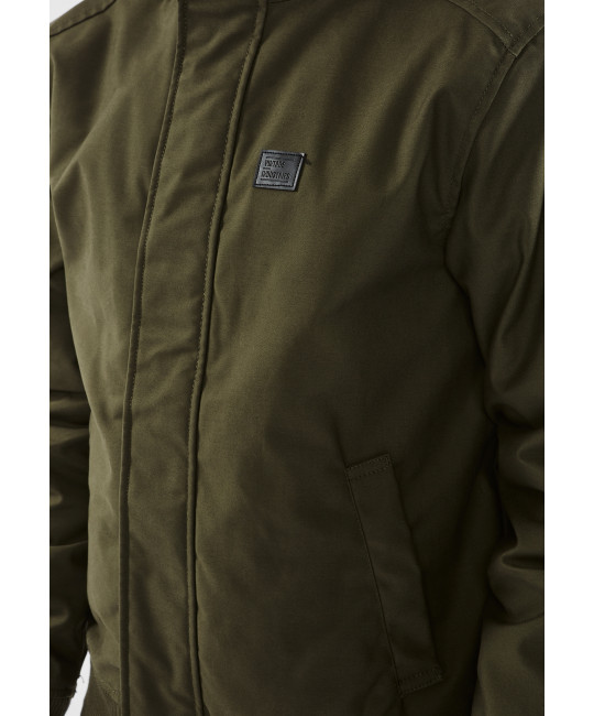  Куртка мужская Hudson Vintage Industries, фото 8 