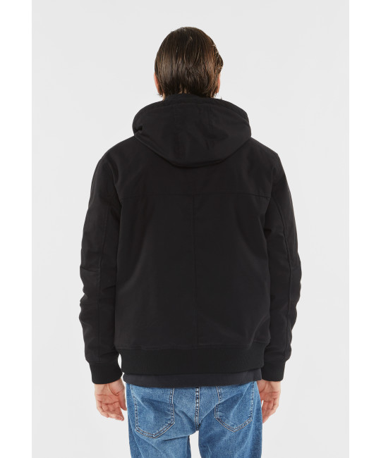  Куртка мужская Hudson Vintage Industries, фото 6 