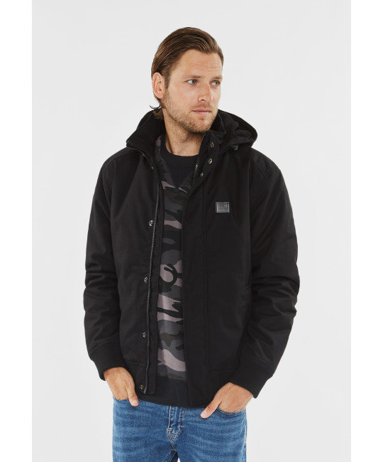  Куртка мужская Hudson Vintage Industries, фото 5 