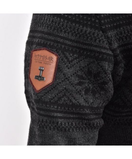  Свитер  Tyr Thor Steinar, фото 4 