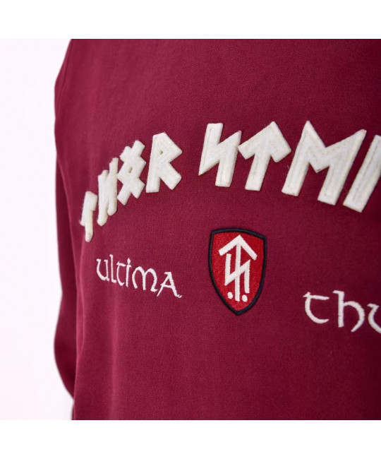  Свитшот  RUNA Thor Steinar, фото 5 