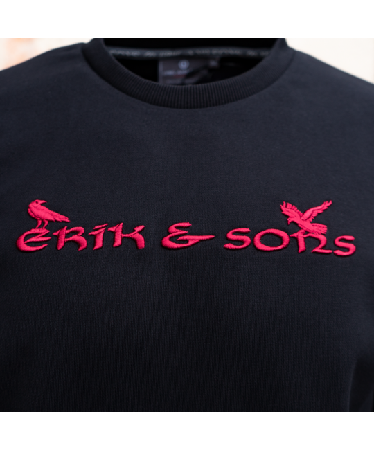  Свитшот THORGOE ERIK AND SONS, фото 5 