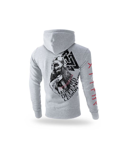  Tолстовка Asgard Defense Legion, фото 3 