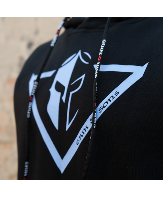  Толстовка FRINGSA ERIK AND SONS, фото 3 