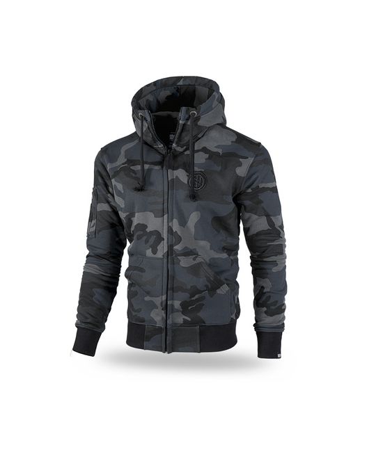  Толстовка на молнии, фото 2 