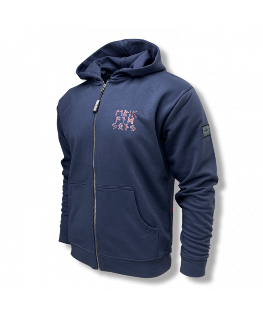  Толстовка с капюшоном LAND, фото 4 